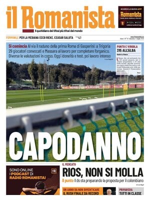 Il Romanista
