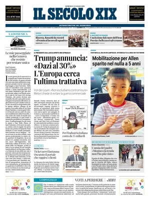 Il Secolo XIX