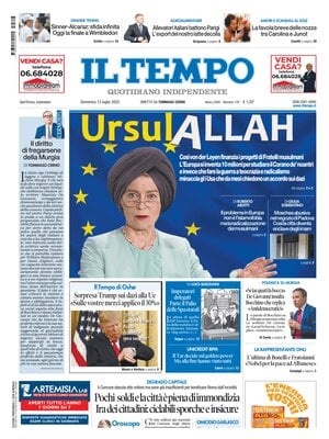 Il Tempo