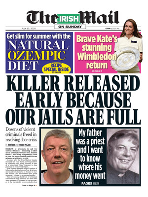 Irish Daily Mail