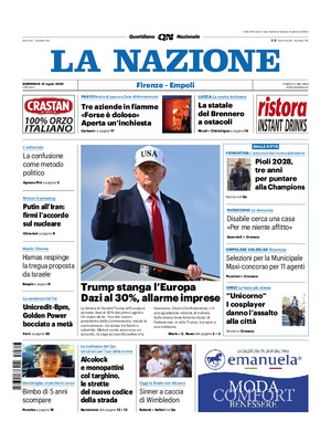 La Nazione