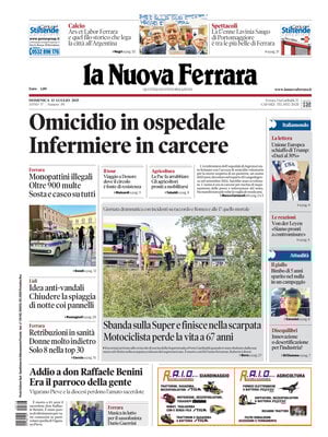 La Nuova Ferrara