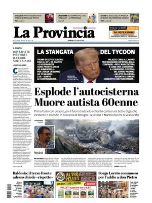 La Provincia di Cremona