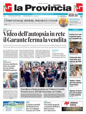 La Provincia Pavese