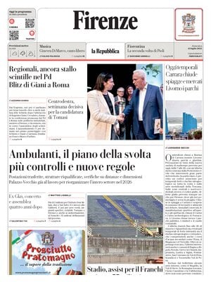 La Repubblica (Firenze)