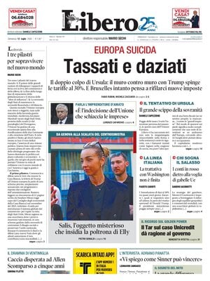 Libero Quotidiano