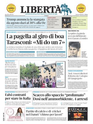 Libertà (Piacenza)