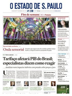 O Estado de S. Paulo