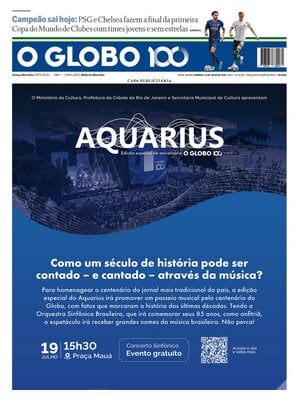 O Globo