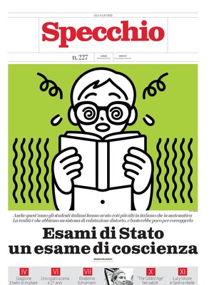 Specchio