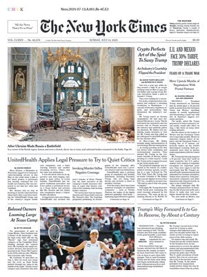 The New York Times