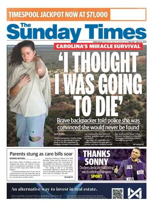 The West Australian