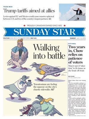 Toronto Star