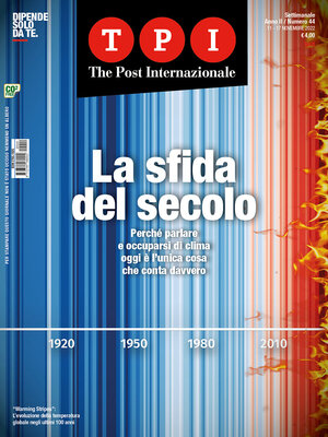 TPI (The Post Internazionale)