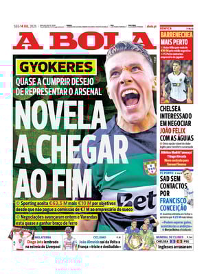 A Bola