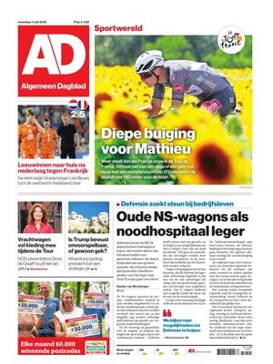 Algemeen Dagblad (AD)
