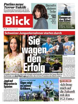 Blick