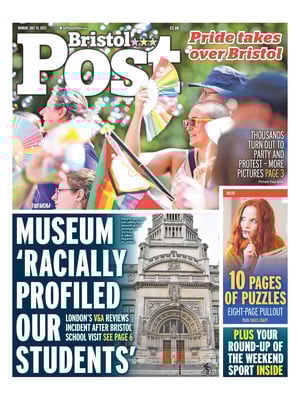 Bristol Post