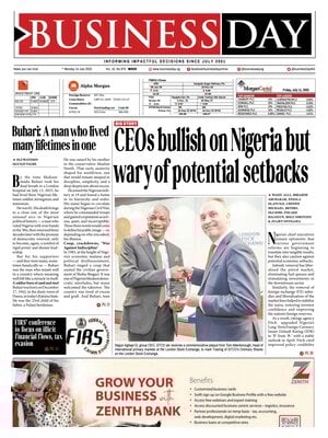 BusinessDay