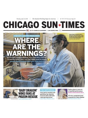 Chicago Sun-Times