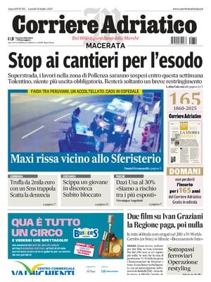 Corriere Adriatico (Macerata)