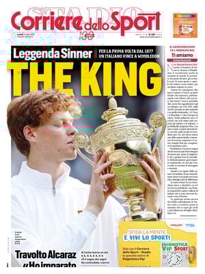Corriere dello Sport