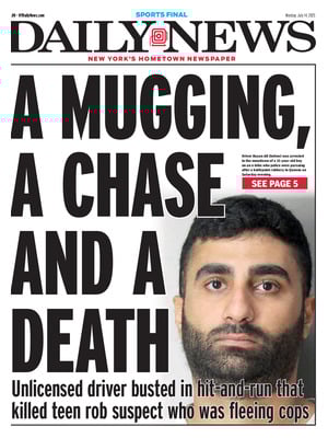 Daily News (New York)