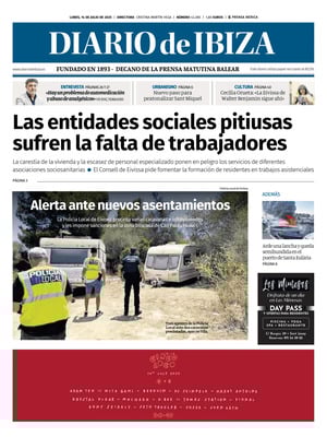 Diario de Ibiza