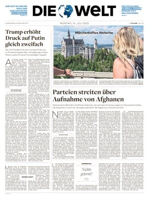 Die Welt