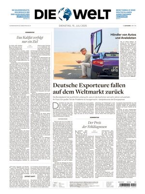 Die Welt