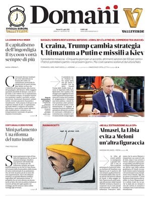 Domani