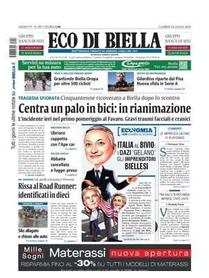 Eco di Biella