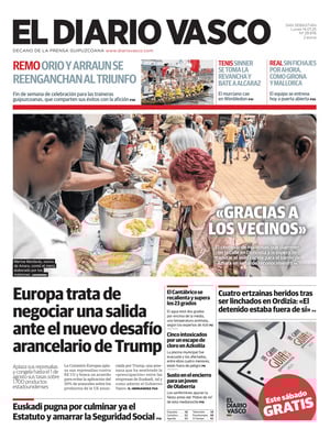 El Diario Vasco