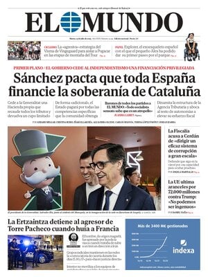 El Mundo