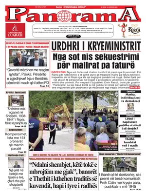 Gazeta Panorama