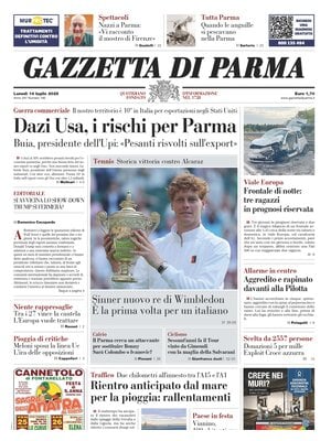 Gazzetta di Parma