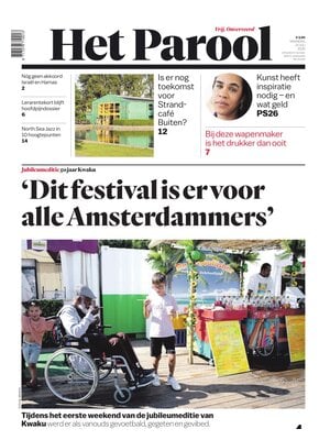 Het Parool