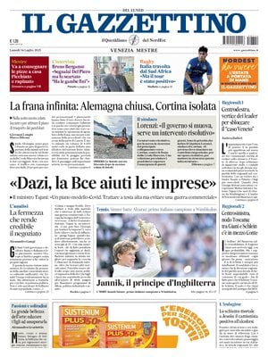 Il Gazzettino