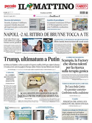 Il Mattino