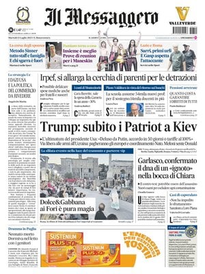 Il Messaggero
