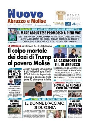 Il Nuovo Abruzzo e Molise