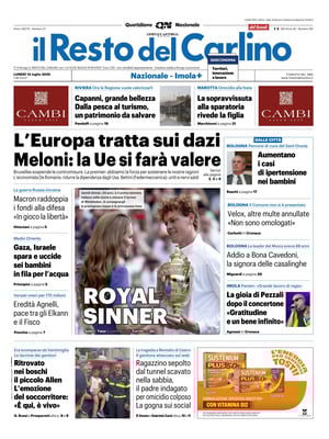 Il Resto del Carlino