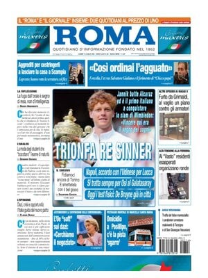 Il Roma (Quotidiano di Napoli)