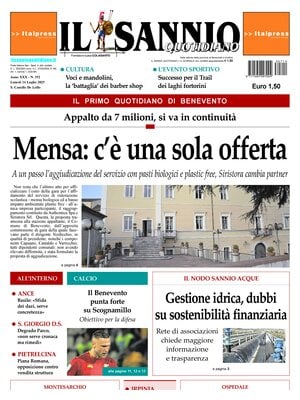 Il Sannio Quotidiano