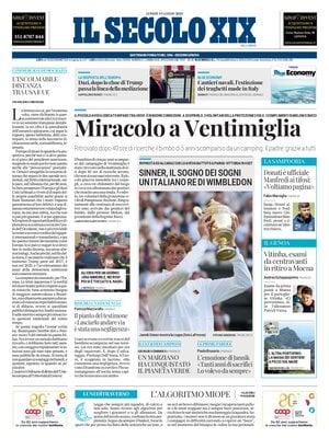 Il Secolo XIX