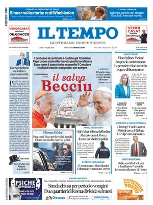 Il Tempo