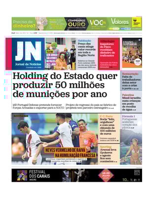 Jornal de Notícias
