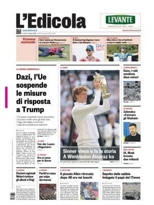 L'Edicola (Nazionale)