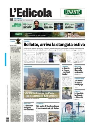 L'Edicola (Bari)