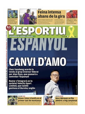 L'Esportiu